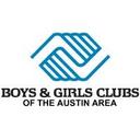 logo of Boys Girls Clubs Of The Austin Area