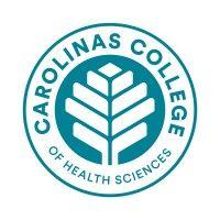 carolinas college of health sciences logo image