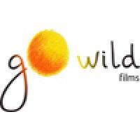 go wild films logo image