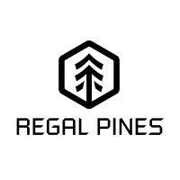 regal pines logo image