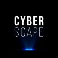 cyberscape logo image