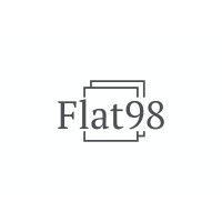 flat98 strategies & communications, llc logo image