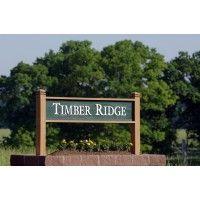 timber ridge treatment center, inc.