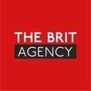 logo of The Brit Agency