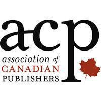 association of canadian publishers (acp) logo image