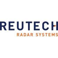 reutech radar systems