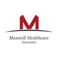 maxwell healthcare associates, llc logo image