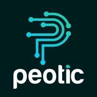 peotic technologies logo image