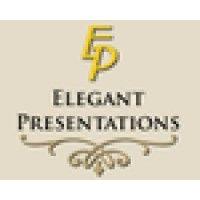 elegant presentations