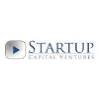 startup capital ventures logo image