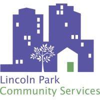 lincoln park community services logo image