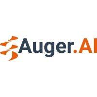 auger.ai logo image