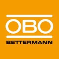 obo bettermann magyarország logo image