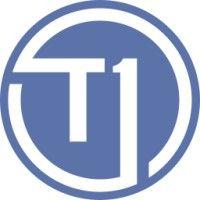 tier one, inc. logo image