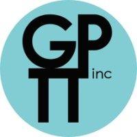 general practice training tasmania logo image