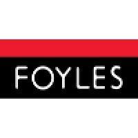 foyles (w&g foyle ltd)