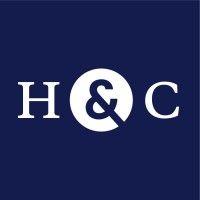 hobson & company logo image