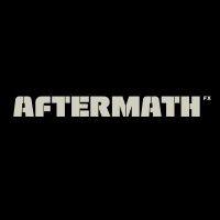 aftermath logo image