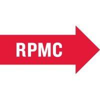 rpmc logo image