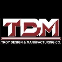 troy design and manufacturing - a wholly owned ford motor company subsidiary