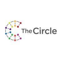 the circle logo image