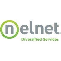 nelnet diversified services logo image