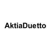 aktiaduetto ab logo image