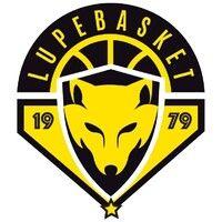 lupebasket logo image