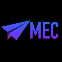 mec—mit entrepreneurship club logo image