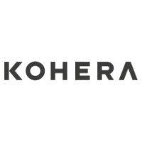 kohera limited logo image