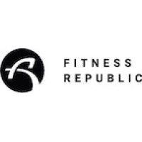 fitness republic inc logo image