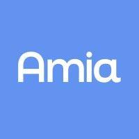 amia logo image