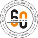 logo of Rocky Mountain College Of Art Design Rmcad