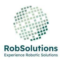 robsolutions logo image