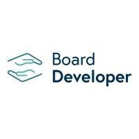 board developer logo image