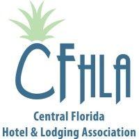 central florida hotel & lodging association (cfhla) logo image