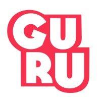 guru studio logo image