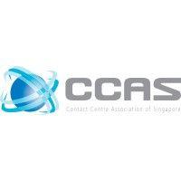 contact centre association of singapore logo image