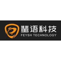 feysh tech logo image