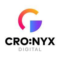 cro:nyx digital logo image