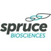 spruce biosciences logo image