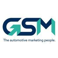 gsm logo image