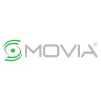 movia spa logo image