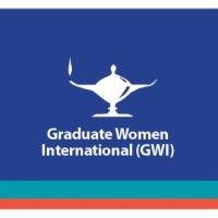 graduate women international logo image