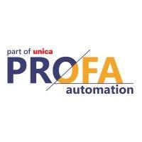 pro-fa automation bv logo image