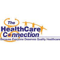 the healthcare connection logo image