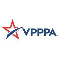 vpppa, inc. logo image