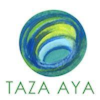 taza aya logo image