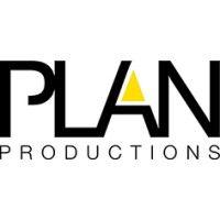 plan productions print & events