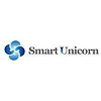 smart unicorn group logo image